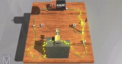 電容器是怎樣工作的？圖文結(jié)合形式來告訴您！