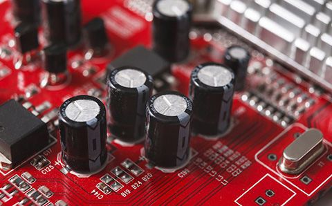 鋁電解電容器有什么用途？有哪些具體體現(xiàn)？