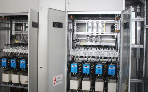 交流接觸器投切開(kāi)關(guān)無(wú)功補(bǔ)償存在哪些不足？